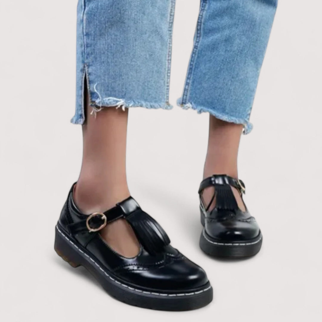 Sofia - Timeless Elegant Shoes