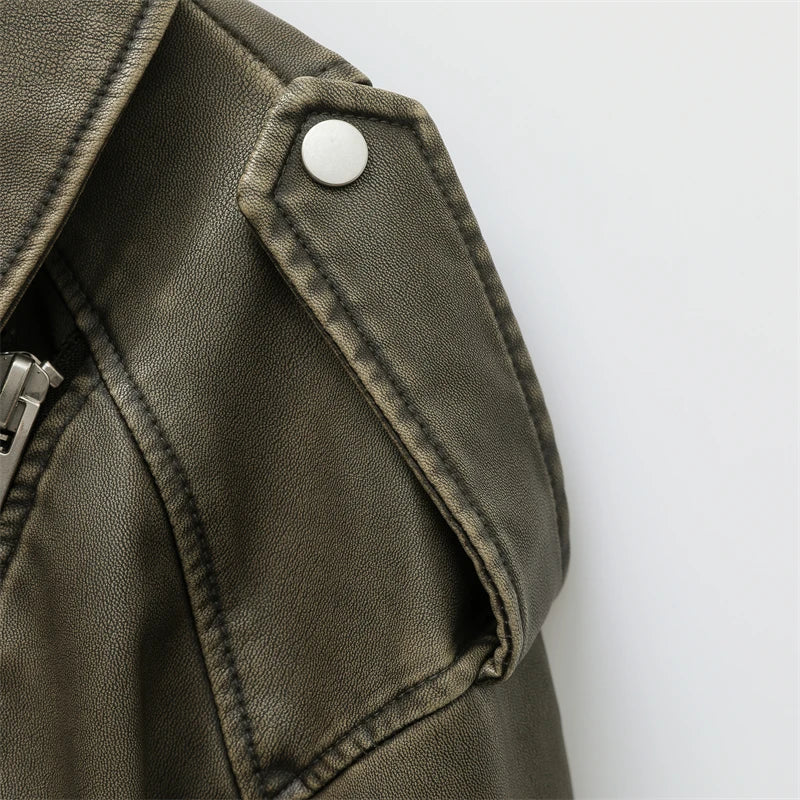 Élodie™ | Stylish Trend Jacket