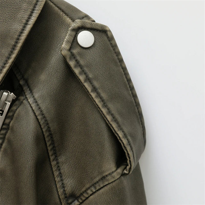 Élodie™ | Stylish Trend Jacket