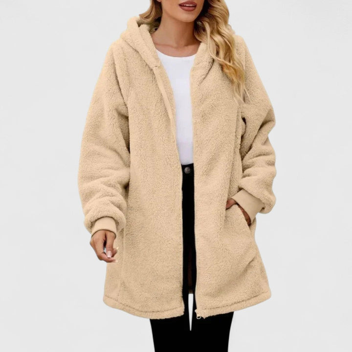 Fien - Elegant Everyday Cardigan