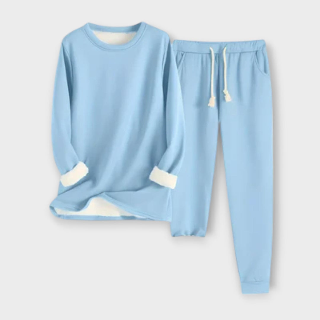 Thermo-Fleece Set