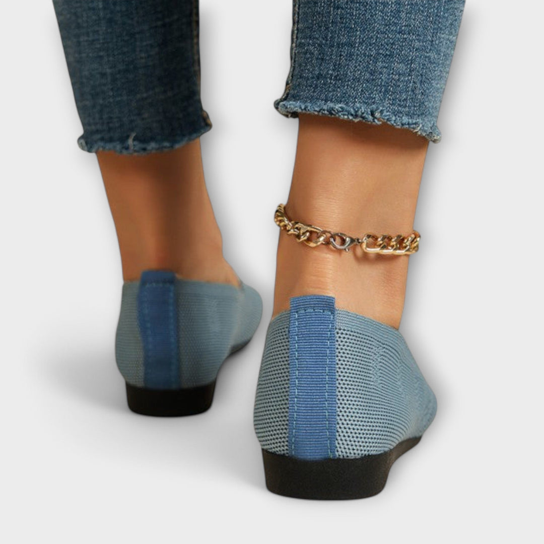 Versatile Loafers