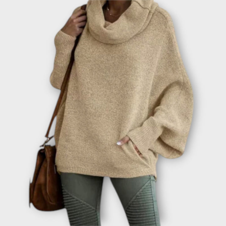 ELINE™ | Timeless Elegance, Effortless Comfort