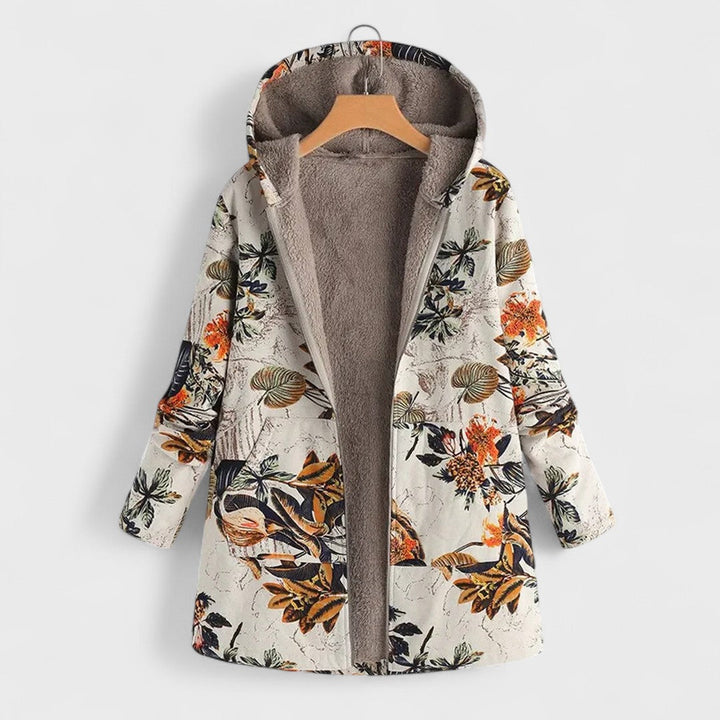 Silvie - Warm and Soft Cardigan