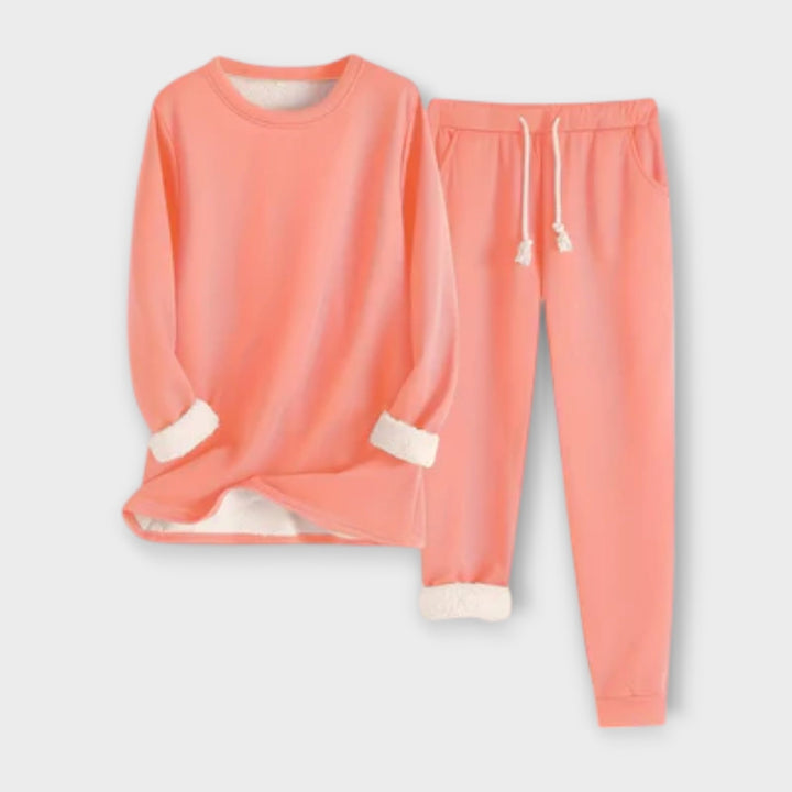 Thermo-Fleece Set