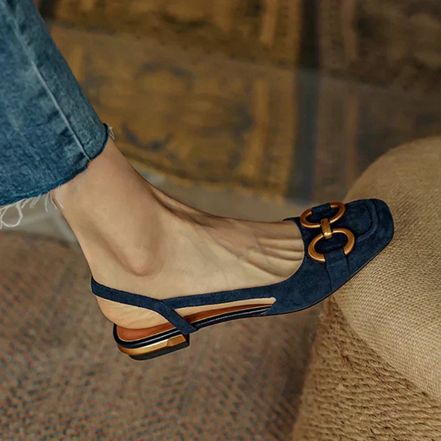 Daphne™ Adjustable Orthopedic Sandals