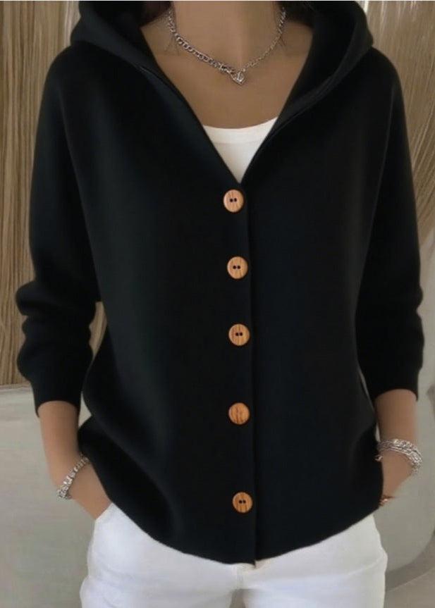 Liset | Elegant Cardigan