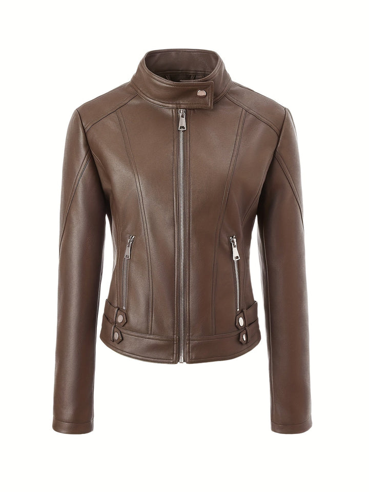 Élodie™ | Luxurious Elegance Jacket
