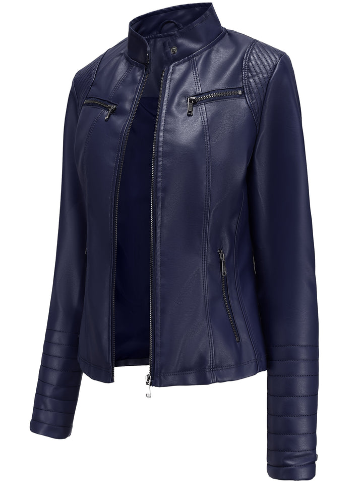 Juliette™ | Luxe Elegance Jacket