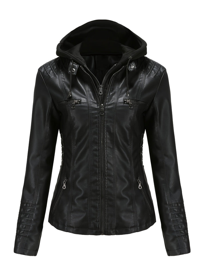 Noémie™ | Luxurious Elegance Jacket