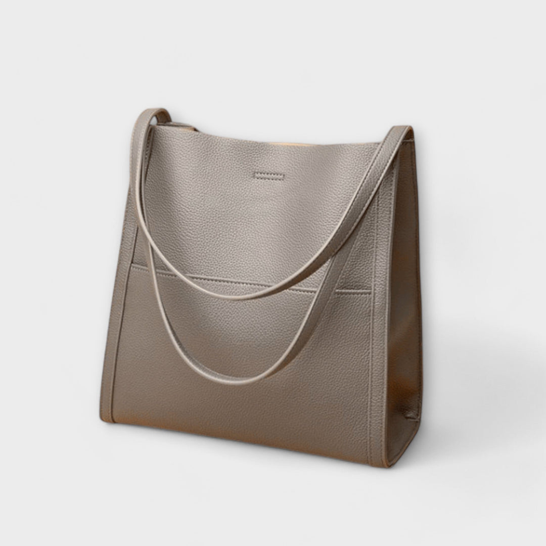 Handcrafted Leather Bag