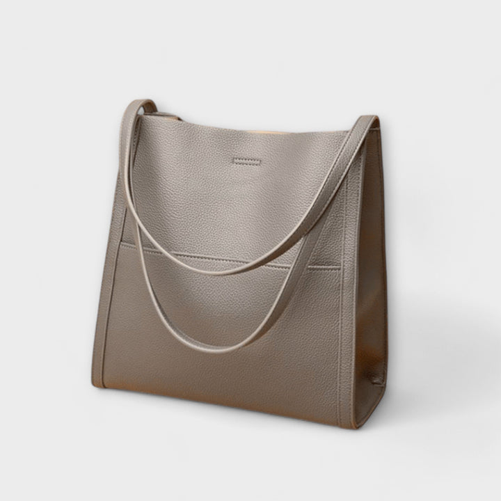 Handcrafted Leather Bag