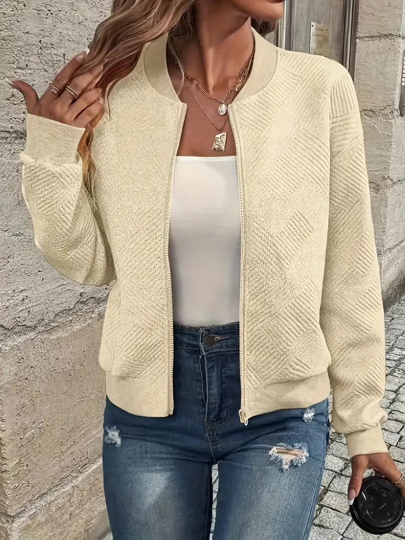 Ava | Elegant Spring Jacket