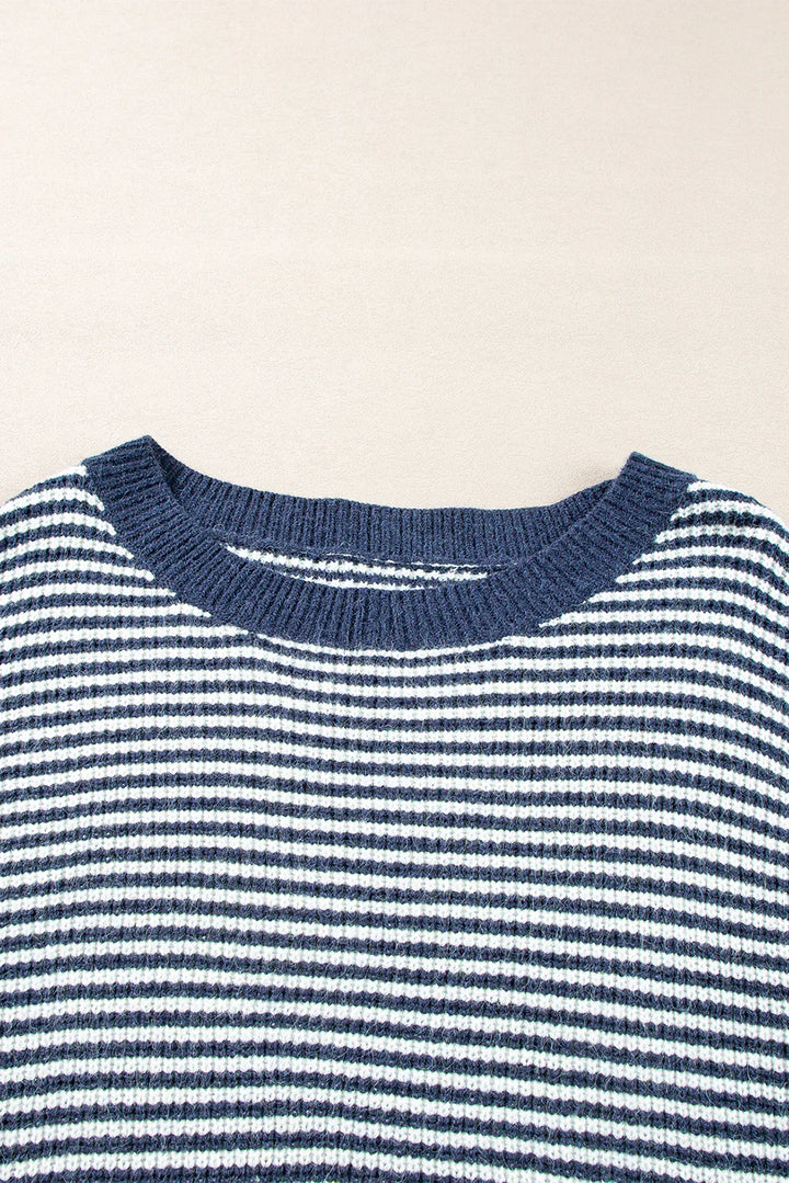 Cora | Elegant Sweater