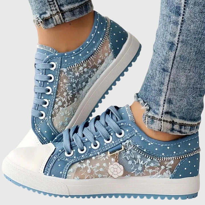 Skye - Comfort-Focused Orthopedic Sneakers