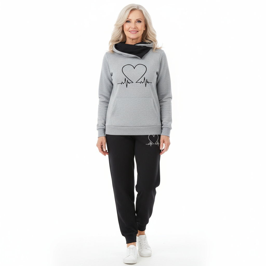 Taylor Hoodie & Jogger Set