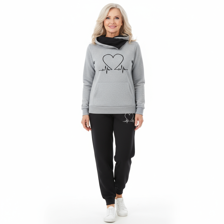 Taylor Hoodie & Jogger Set