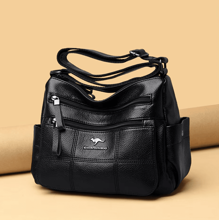 Ella | Stylish Multi-Layer Crossbody Bag