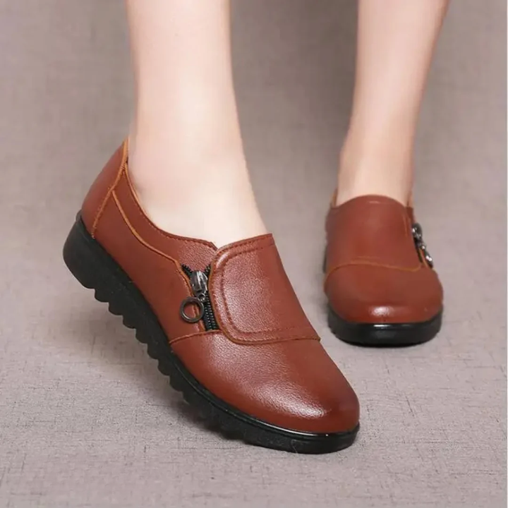 Helga™ | Women's Comfort-Orthopedic Footwear