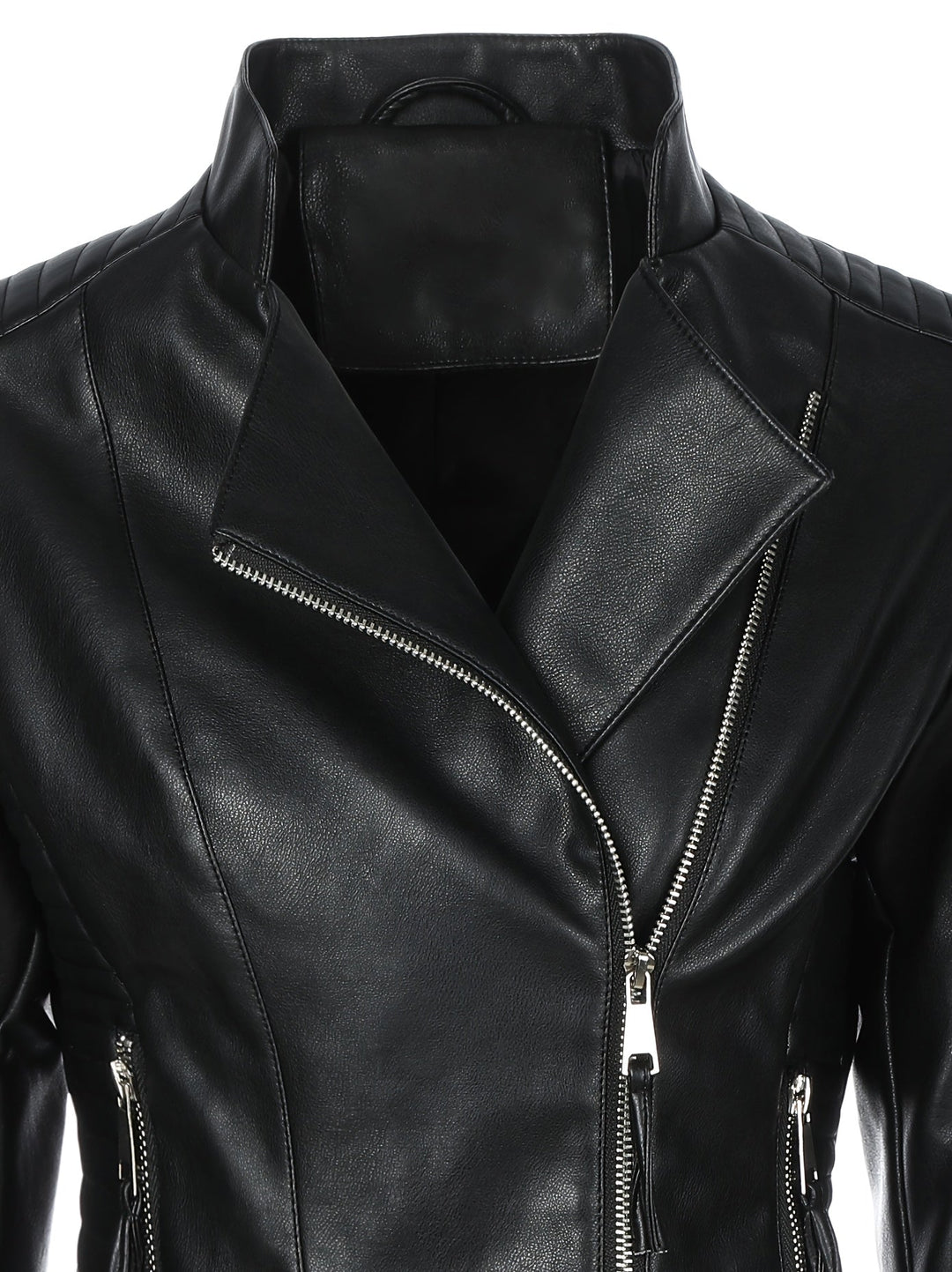 Chloé™ | Luxe Elegance Jacket