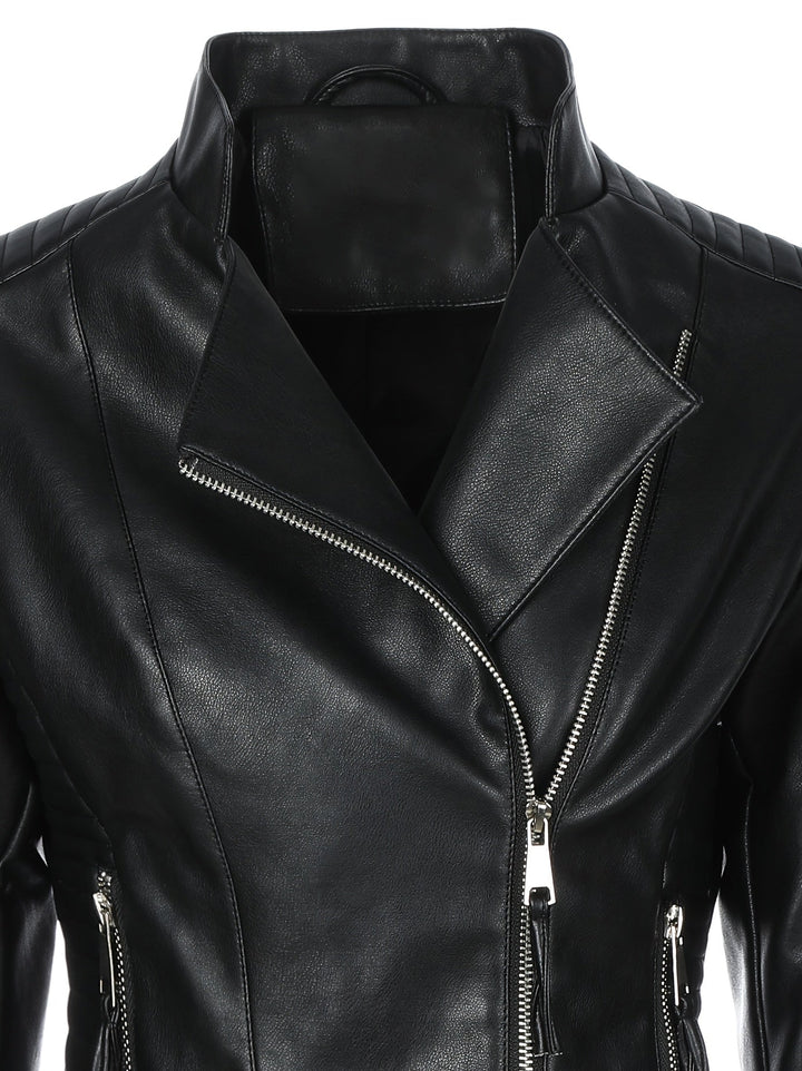 Chloé™ | Luxe Elegance Jacket