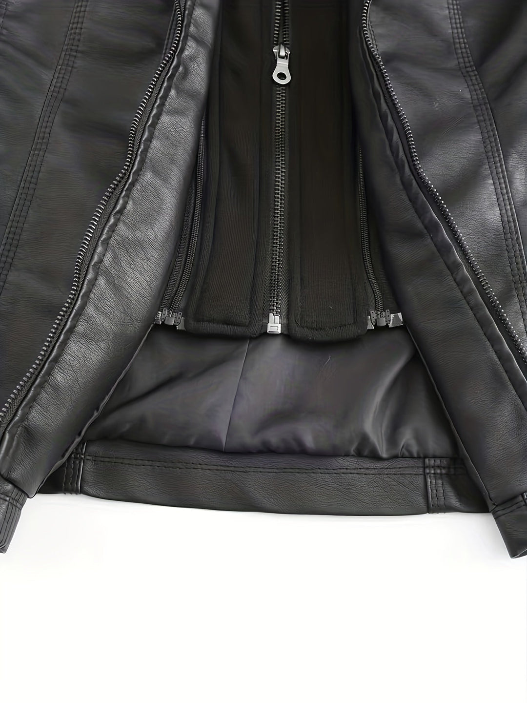 Noémie™ | Luxurious Elegance Jacket
