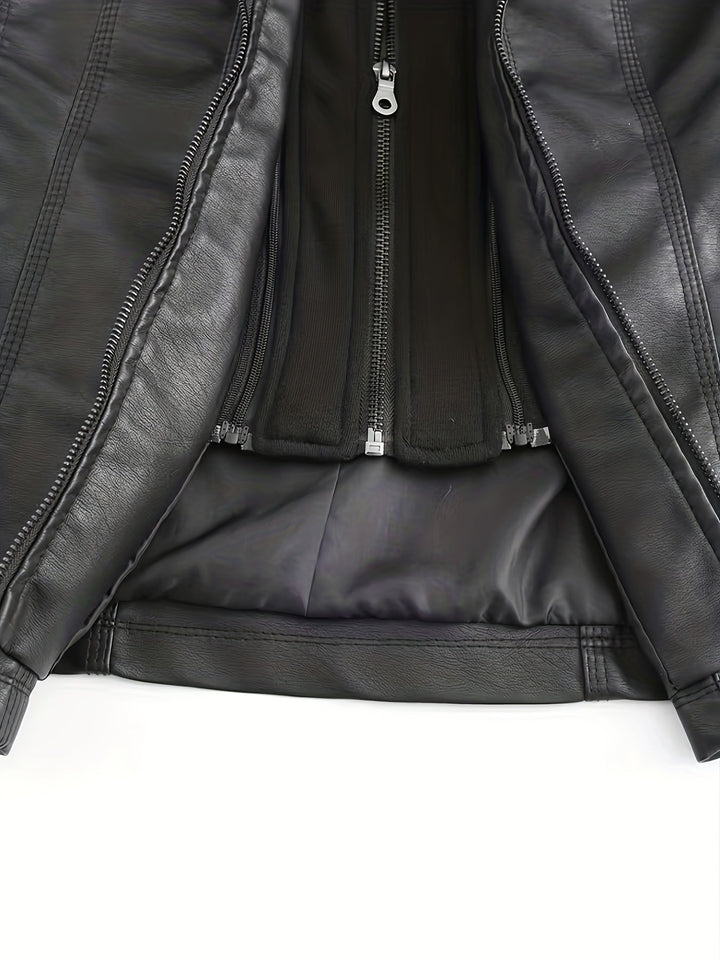 Noémie™ | Luxurious Elegance Jacket