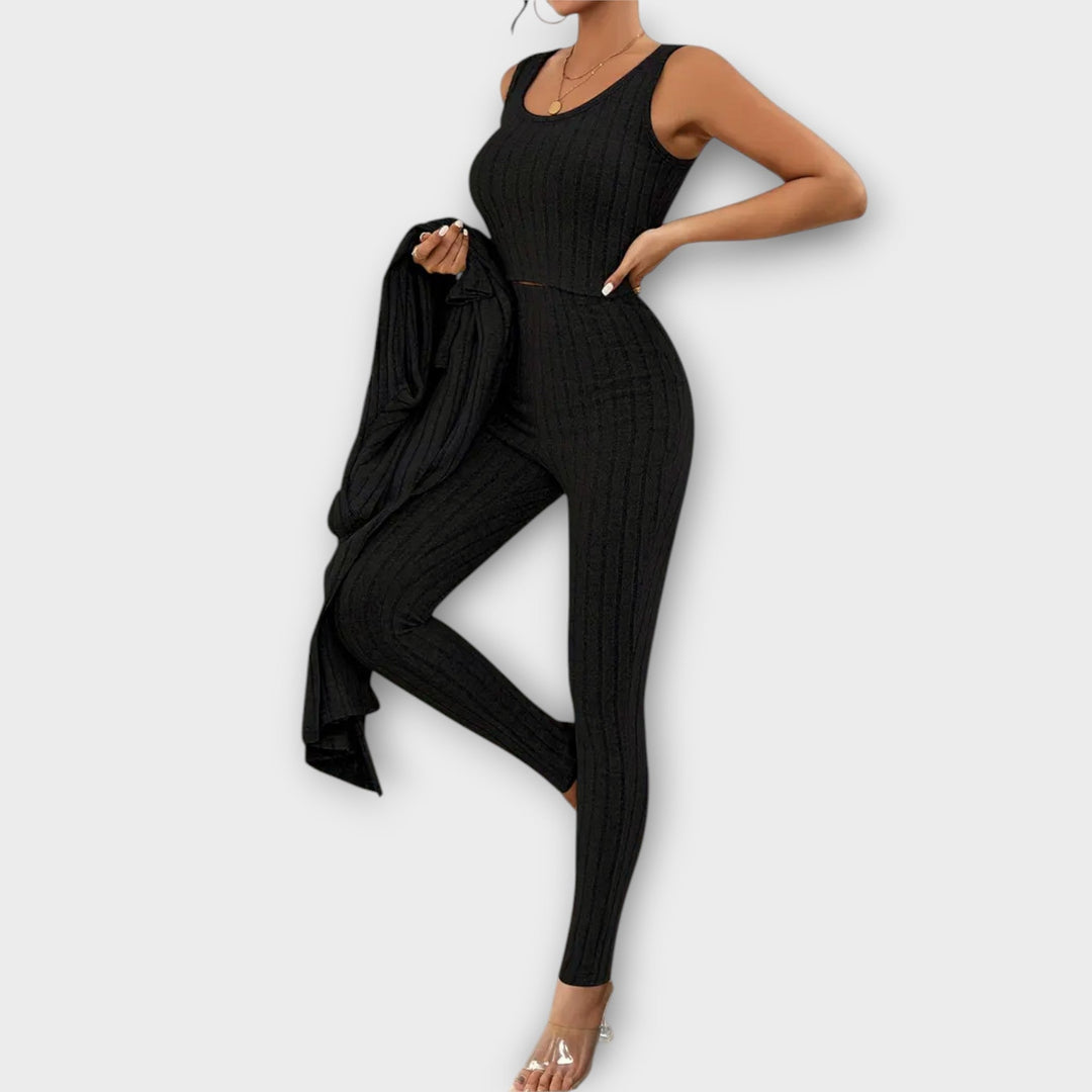 Three-Piece Set