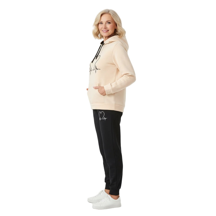 Taylor Hoodie & Jogger Set