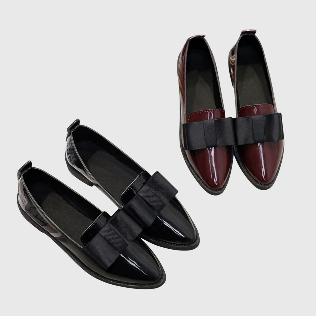 Anya™ - Orthopedic Slippers