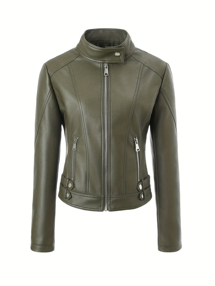 Élodie™ | Luxurious Elegance Jacket