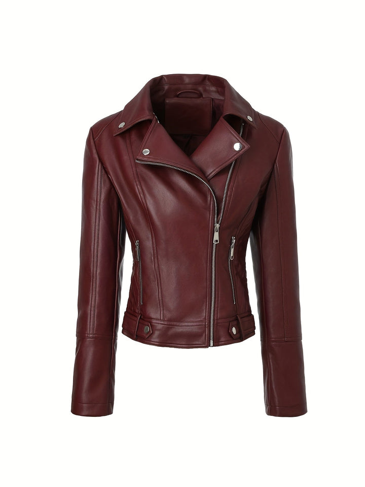 Aurélie™ | Luxe Elegance Jacket
