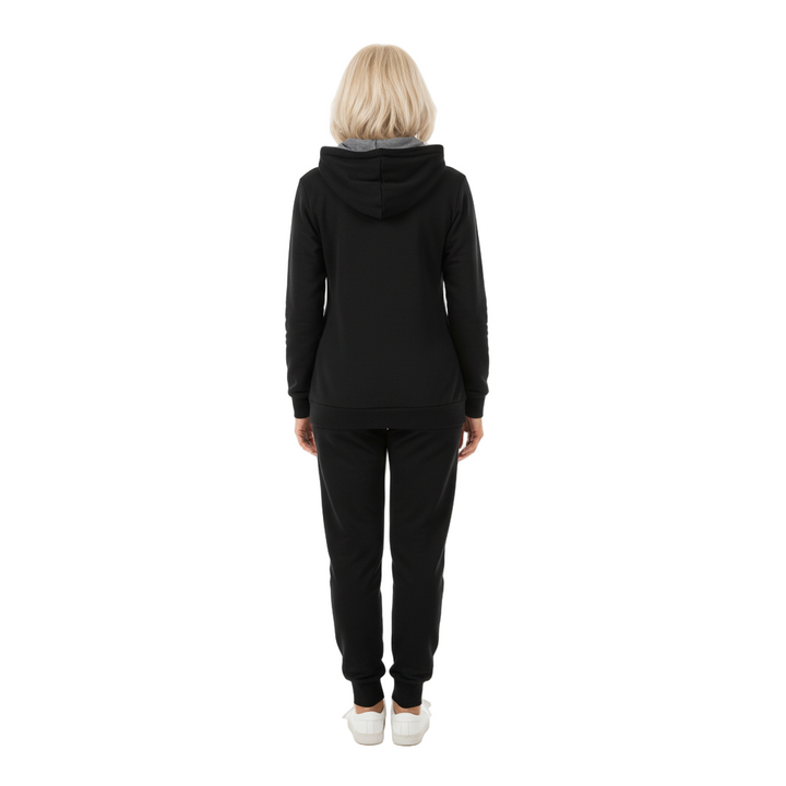 Taylor Hoodie & Jogger Set