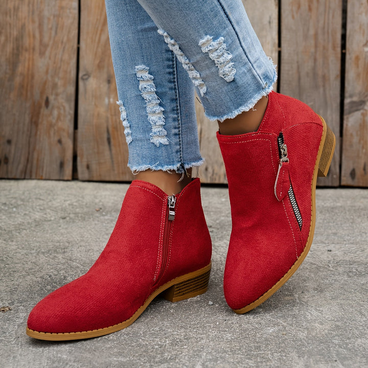 Savrani™ | Elegant orthopedic shoes for women