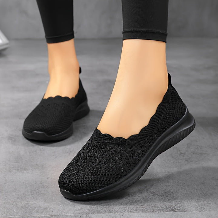 Hayden™ | Ultra-Lightweight Orthopedic Sneakers