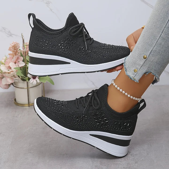 Cora - Supreme Comfort Orthopedic Sneakers