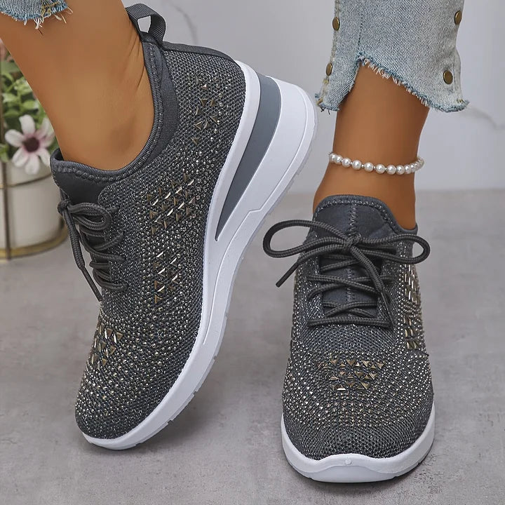 Cora - Supreme Comfort Orthopedic Sneakers