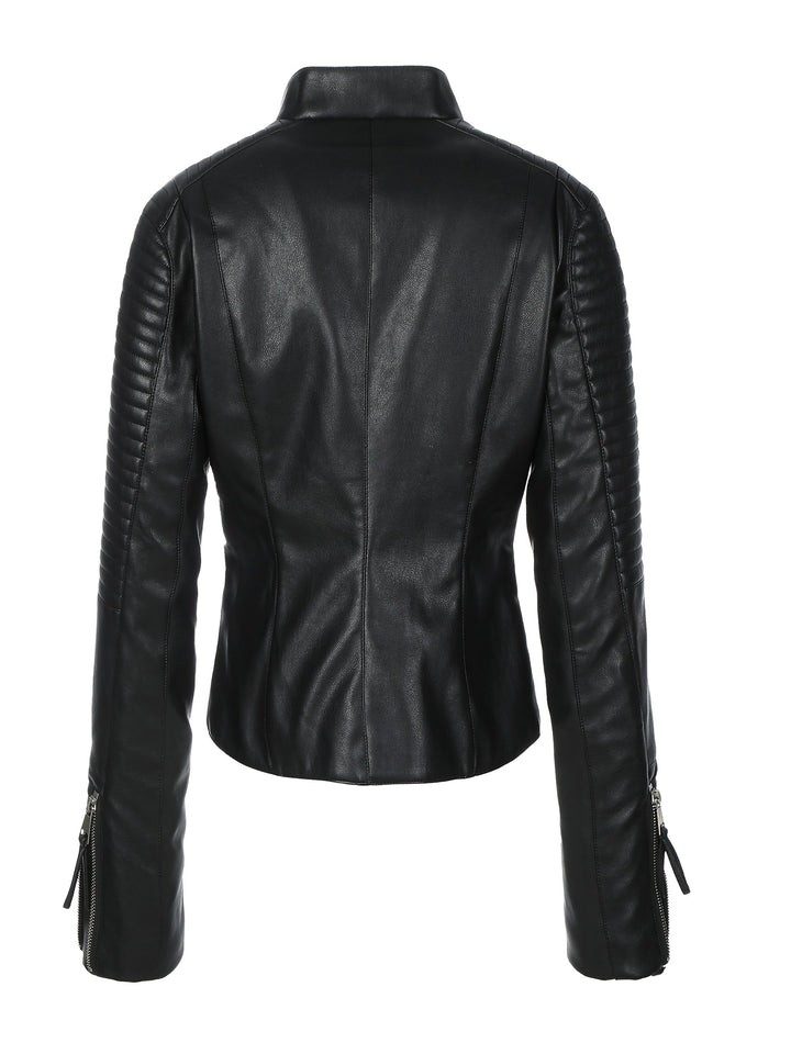 Chloé™ | Luxe Elegance Jacket