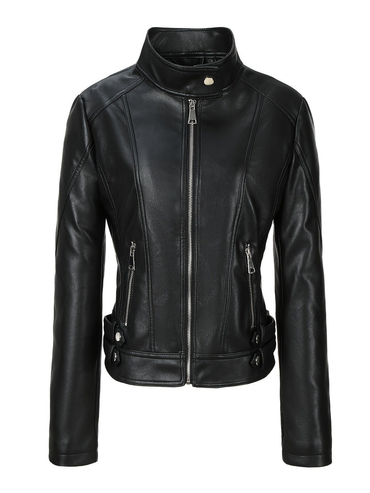 Élodie™ | Luxurious Elegance Jacket