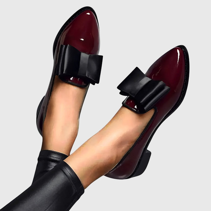 Anya™ - Orthopedic Slippers