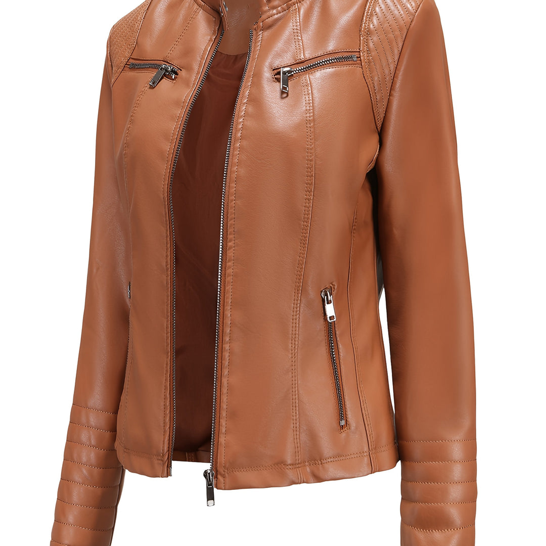 Juliette™ | Luxe Elegance Jacket