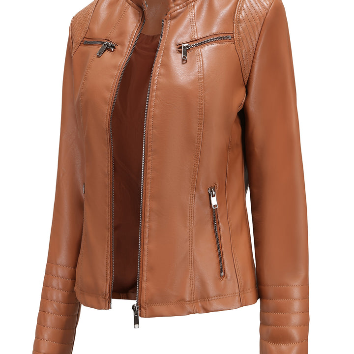Juliette™ | Luxe Elegance Jacket