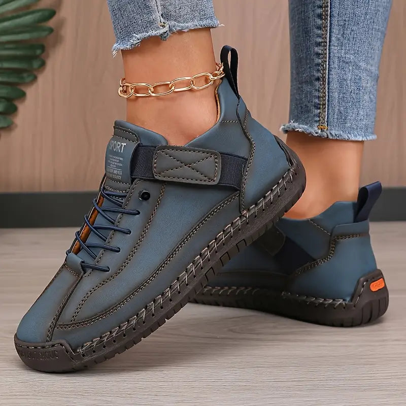 Mia - Cozy Orthopedic Sneakers for Ultimate Comfort