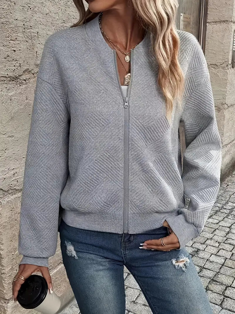 Ava | Elegant Spring Jacket