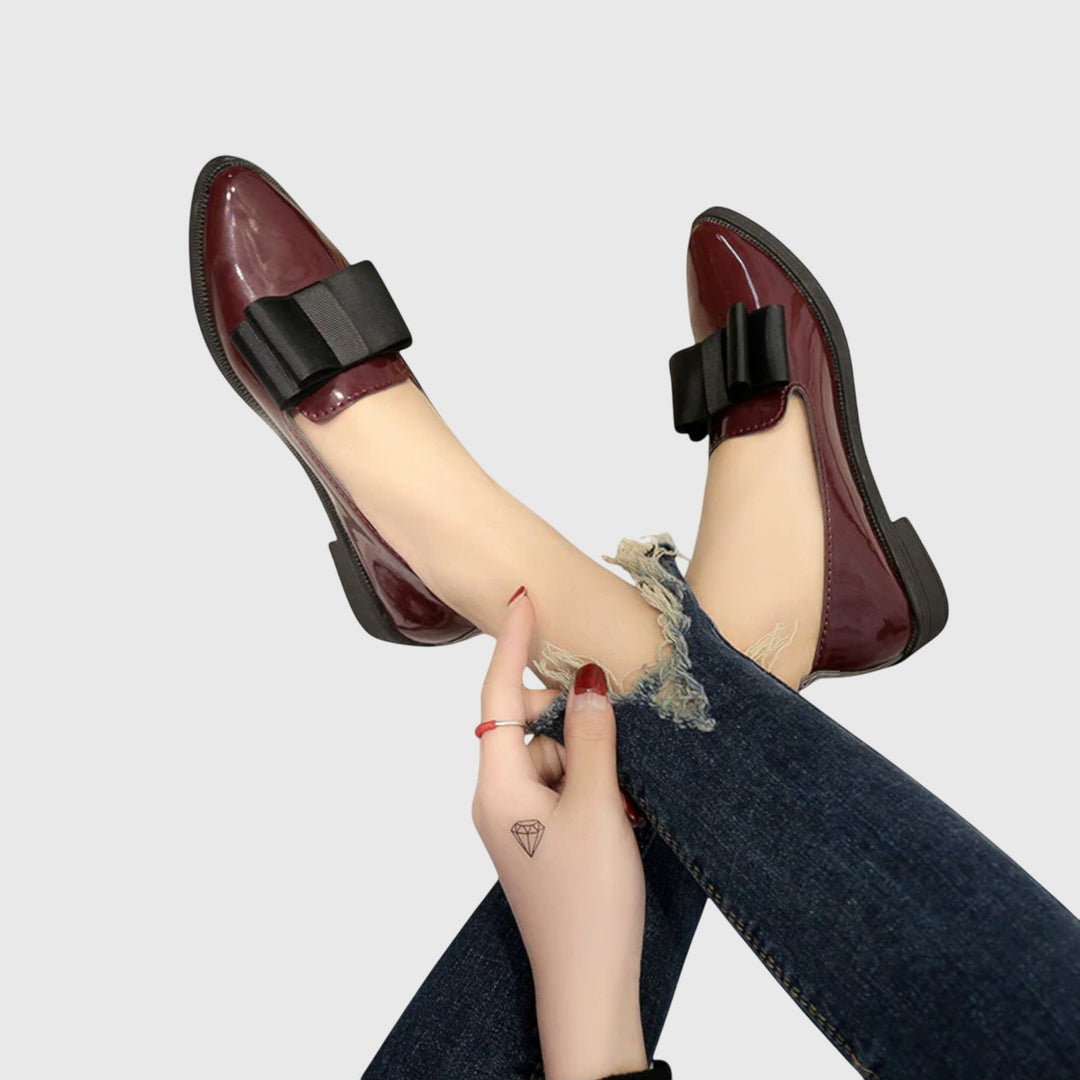 Anya™ - Orthopedic Slippers