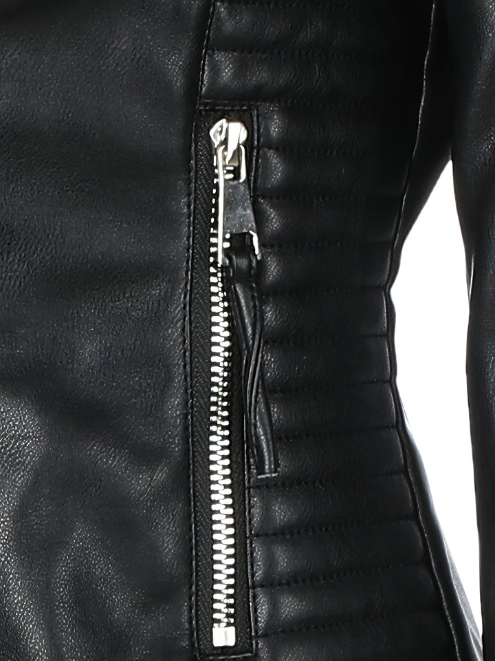 Chloé™ | Luxe Elegance Jacket