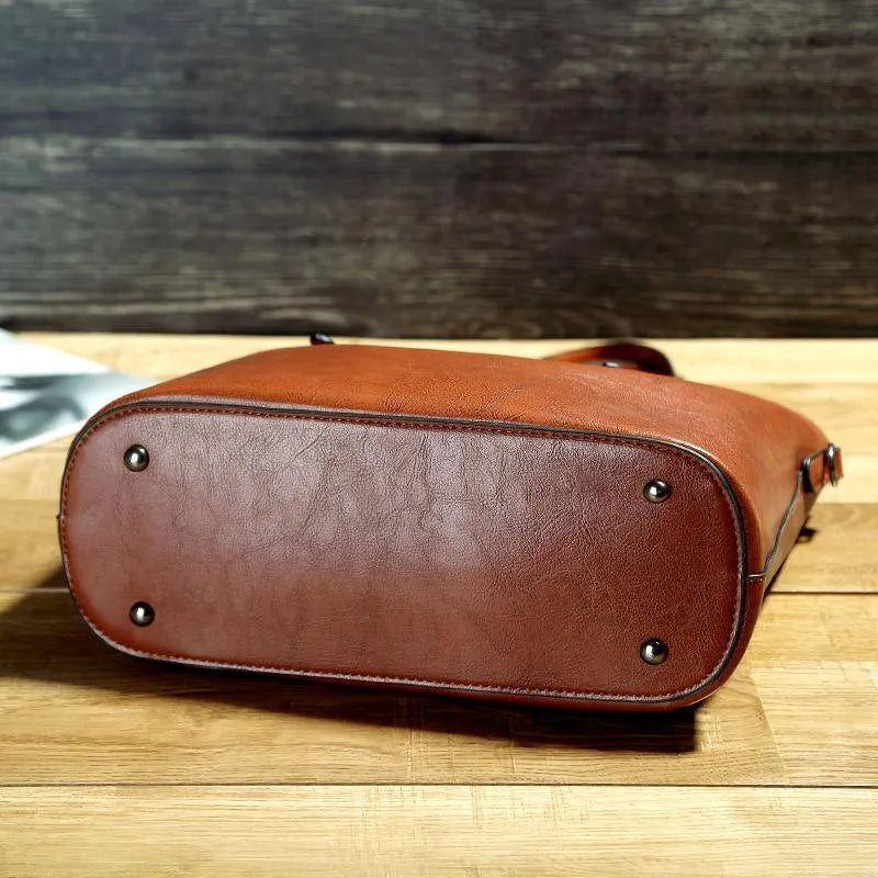 Florence | Chic Shoulder Bag
