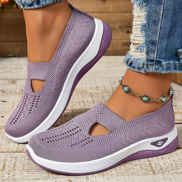 Carry™ | Slip-On Orthopedic Footwear
