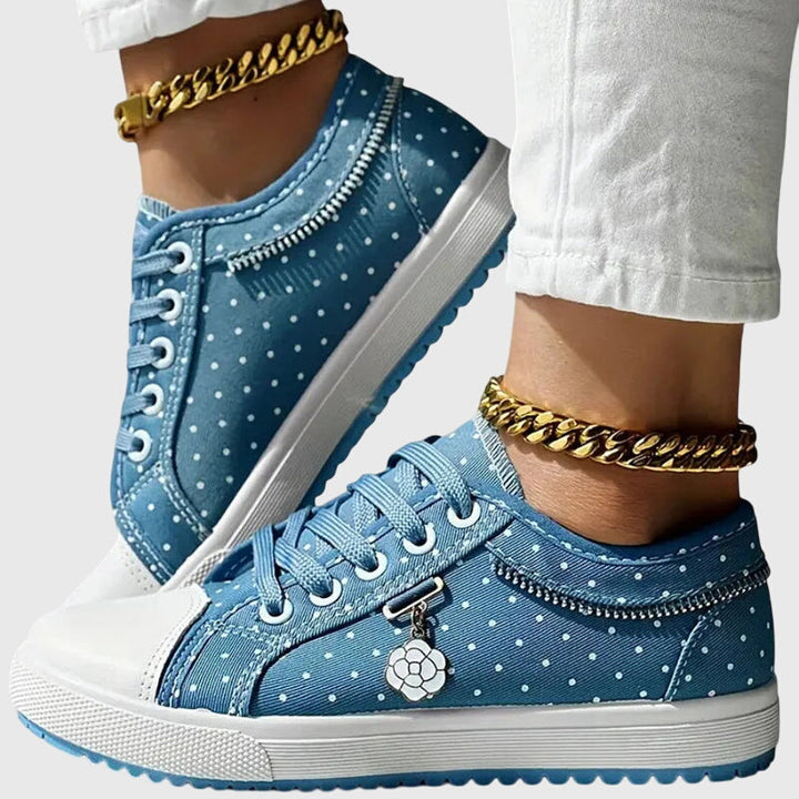 Skye - Comfort-Focused Orthopedic Sneakers
