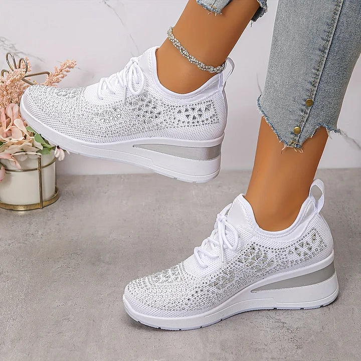 Cora - Supreme Comfort Orthopedic Sneakers